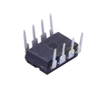 1/5/20PCS PIC12F508-I/P DIP-8 PIC12F508-I/SN SOP-8 12F508 4MHZ PIC 8-Bit Flash Microcontrollers Chip