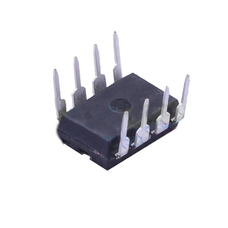 1/5/20PCS PIC12F508-I/P DIP-8 PIC12F508-I/SN SOP-8 12F508 4MHZ PIC 8-Bit Flash Microcontrollers Chip