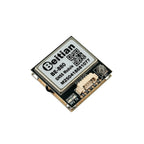 BE-880 GPS Receiver Module Compass 10th Chip 115200bps 1Hz for Arduino FPV Flight Control, Replace BN-880 GPS (1/2/5PCS )