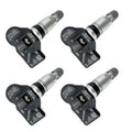 1/4Pcs TPMS Sensor 433MHz Tire Pressure Monitor System Fit For Audi A4 A6 Allroad Volkswagen T-Cros Skoda Replace OE 5Q0907275B