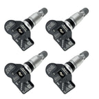 1/4Pcs TPMS Sensor 433MHz Tire Pressure Monitor System Fit For Audi A4 A6 Allroad Volkswagen T-Cros Skoda Replace OE 5Q0907275B