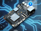 ESP32 P4 Development Board Dual Core RISC V with Ethernet Camera Interface DSI Display for High Performance IoT AI