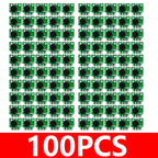 10PCS~100PCS EGBO C005 Multifunction Delay Trigger Timing Chip Module Timer IC Timing 2s - 1000h