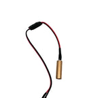 Yellow Laser Diode 561nm DPSS Laser MODULE 2mw To 9mw
