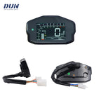 Fardriver ND72450 48V-72V Hall Sensor DC 200A Phase 450A BLDC Motor Motherboard Controller with DKD Display and T08 Throttle Kit
