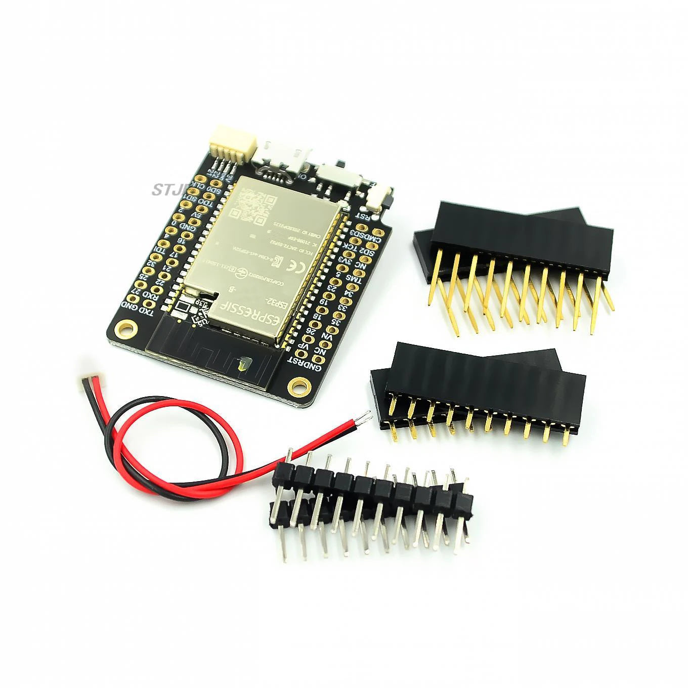 TTGO Mini32 ESP32-WROVER-B  PSRAM Wi-Fi Bluetooth Module Development Board