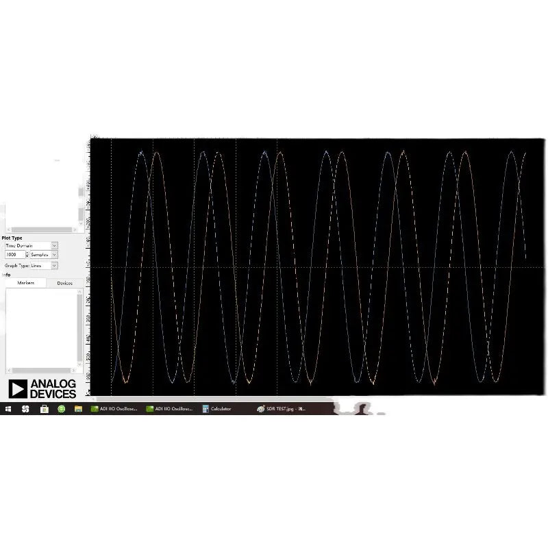 Zynq Sdr Ad9361 Software Defined Radio Pluto Zynq Development Board Xc7z020