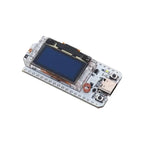 SX1276 ESP32 LoRa 868MHz-915MHz 0.96 Inch Blue OLED Display Bluetooth WIFI Kit 32 Development Board