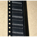 5piece MCP3008-I/SL MCP3008 MCP3008-I/P Single & Bulk Orders Equally Welcomed