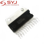 5PCS L9822E L9822 TDA8946J TDA8946 TA8210AH TA8210AHQ TA8210 LA4630N LA4630 ZIP-18 SLA7062MB SLA7062 ZIP-21 HA13150 13150 ZIP