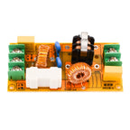 Power Supply Filter EMI High Frequency Filter EMI Power Filter AC110-220V 2A 4A 10A 20A Filtering Board