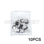 IRFZ44N TO220 Mosfet Original TO-220 IRFZ44NPBF IRFZ44N MOSFET Transistor Kit