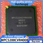 1PCS Genuine MPC5200CVR400B BGA-272 Microprocessor Integrated Chip IC