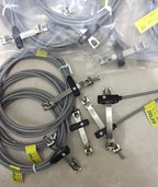 CS1-J-F-U-S-G-E-H-A-M020S16-S40 Reed Magnetic Switch Normally Open And Normally Closed Sensor
