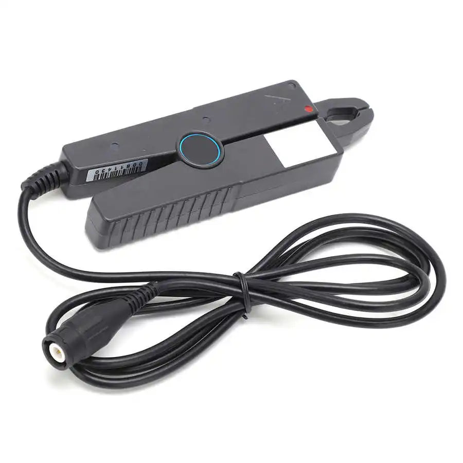 ETCR008 ETCR014 Sharp Nose Clamp Current Sensor AC Leakage Phase Power Energy Transducer Turn Ratio 2500:1 CT Technology