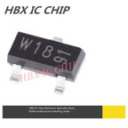 10Pcs/Lot Original 2SJ355-T1-AZ 2SJ355 SMD SOT-8 P-Channel MOSFET with Silk Screen Printing PQ P