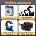 XXT Core Balance Ct matrix Current Transformer Electrical Current Transformer 100 Amp Ct 1200 5a Isolation Current