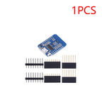 ESP-12F ESP8266 Development Board Support OTA Launch D1 Mini Nodemcu Lua Wifi Development Board Compatible with WeMos D1 Mini
