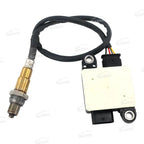 PM Sensor for Vauxhall Opel Astra K MK7 B16 1.6 CDTI 2015-2023 Particulate Matter Sensor 55494711 0281007106 1277022524
