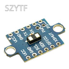 VL53L1X VL53L0X ToF Laser Distance Sensor Module GY-53, 2cm-2m Ranging With I2C Interface For Arduino Robot