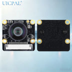 IMX477 Camera Module for NVIDIA Boards HD 12.3MP 100 Degree Face Recognition with 15PIN FFC 3.3V for Raspberry Pi 5B Zero