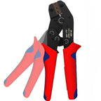 120/315/1000pcs Male and female cable box, insulated cable, male connector, 2.8/6.3mm electric crimping terminal shovel kit