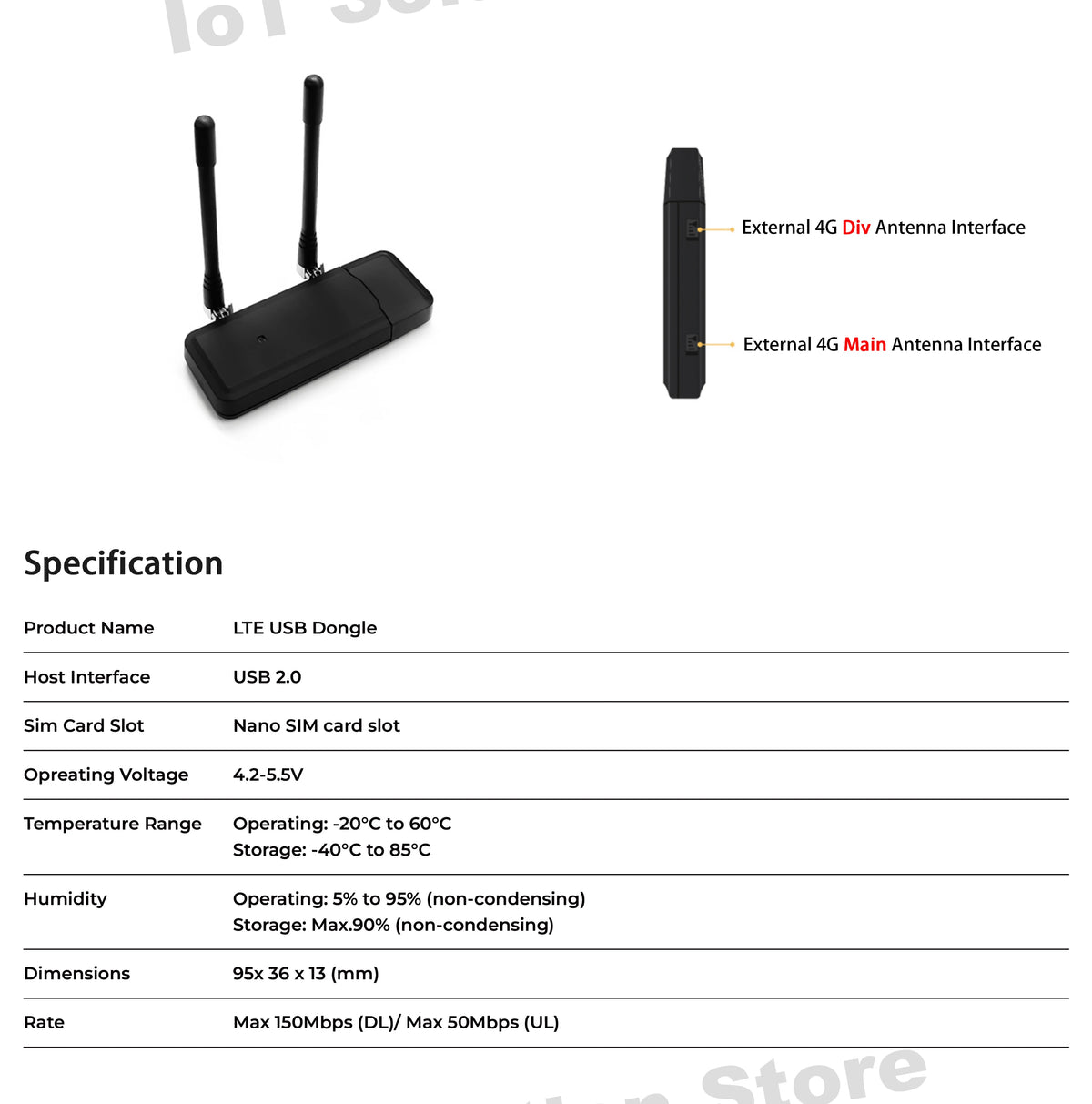 Quectel EC25-EUX for Europe Region/Operator 150Mbps/50Mbps 4G LTE Cat.4 USB Dongle EC25EUX EC25EUXGR EC25EUXGR-128-SGNS