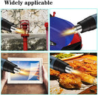 NEW　Heat Gun Construction Thermal Dryer 220V Heat Guns Soldering Tool Temperature Adjustable Hair Dryer Shrinking Wrapping Tools
