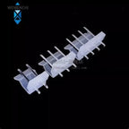 20set/lot CH5.08 5.08mm Connector 20pcs Female Housing + 20 PCS Male Header + Terminal 2 3 4 5 6 7 8 10pin