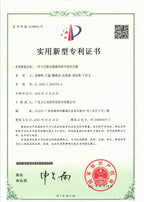 Ferrite Toroidal Core Choke 3 Phase 1H Inductor Coils Energy Storage Systems' Common Mode Coil Optimized for