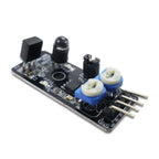 10/5/1pcs KY-032 4pin IR Infrared Obstacle Avoidance Sensor Module Diy Smart Car Robot KY032 For Arduino