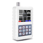 DSO PRO Handheld Digital Oscilloscope Portable Palm Size Oscillograph 5M Bandwidth 20MS/s Sampling Rate with P6100 BNC Probe