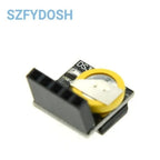 DS3231 Real Time Clock Module For Arduino 3.3V/5V With Battery For Raspberry Pi 