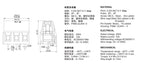 KF120/KF128 2.54mm/3.81mm/5.08mm Pitch 2P/3P/4P Straight Pin Pcb Screw Terminal Block Connector 2/3/4/5/6/8/10Pin