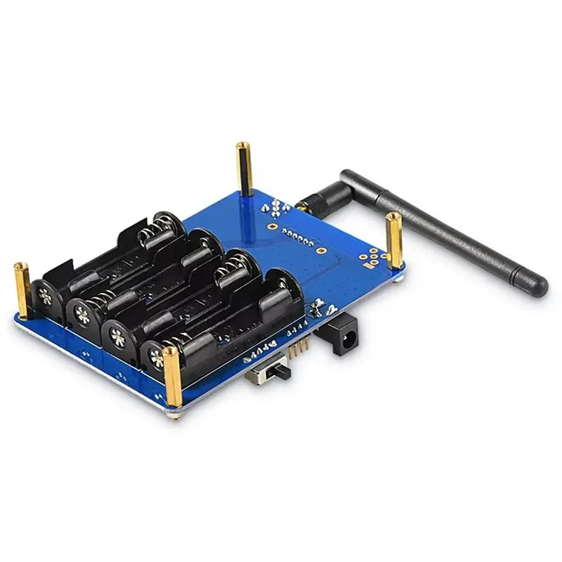 3CGRO-SX1280 Module Wireless Lora1280 Function Demonstration Board Demo Distance Measurement PCBA Solution Board Development