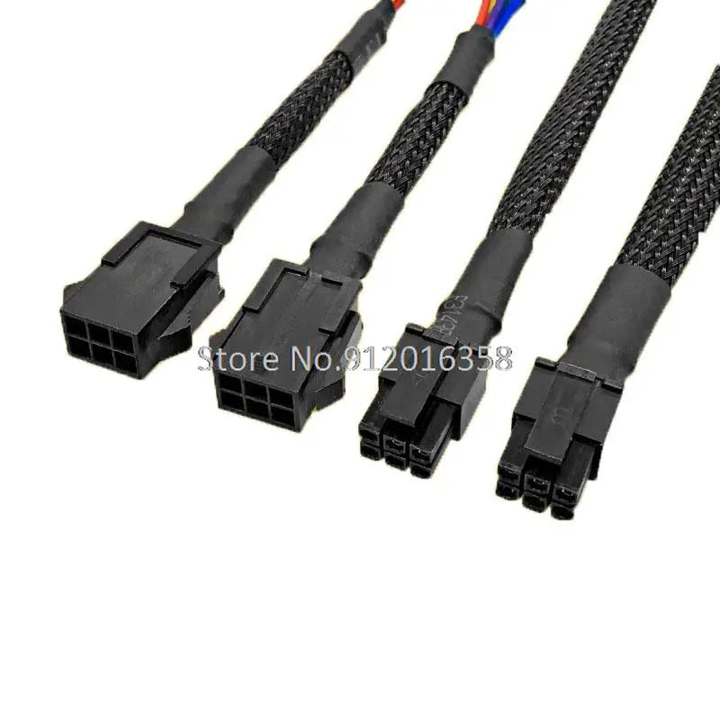 20AWG 300MM Micro-Fit 3.0 43025 43020 Molex 3.0 430251400 Wire Harness 430200400 430200600 430200800