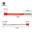 For Sprite Extruder Ender 3 S1 Pro 3D Printer 24V 40/50W Cartridge Heater NTC100K High Temperature 300°C Thermistor Heating Tube