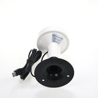 QUESCAN QU9M USB M9 GPS GNSS Receiver NEO M9N USB GPS Galileo BeiDou GLONASS QZSS SBAS UBX-M9140-KB NMEA RTCM Protocol Max 25Hz