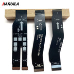 50Pcs，NEW Main FPC LCD Display Connect Wi-Fi Signal Antenna USB Mainboard Flex Cable Ribbon For Samsung S24 S24 Plus S24 Ultra
