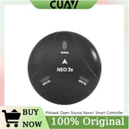 CUAV Nora+ Integrated Autopilot with M9N GPS & CAN, Open Source Flight Controller for PX4/APM Professional Drone Quadcopter