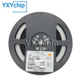 1 Reel 0402 0603 0805 1206 3528 5050 5730 3020 3014 4014 SMD LED Red Yellow Green White Blue Orange Light Emitting Diode
