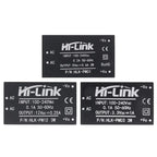 1pcs -PM01 -PM03 HLK-PM12 AC-DC 220V mini ,intelligent household switch power supply module