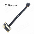30FPS USB Camera Module OV5693 HD 5MP 1080P Auto Focus 30 75 Degrees UVC Drive-free to 5Pin USB for Android WIN XP 7 8 2952*1944