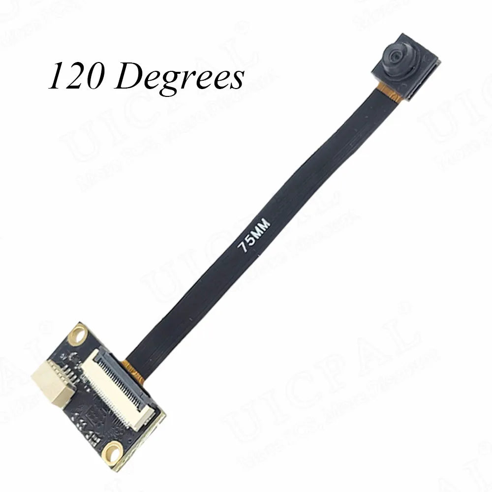 30FPS USB Camera Module OV5693 HD 5MP 1080P Auto Focus 30 75 Degrees UVC Drive-free to 5Pin USB for Android WIN XP 7 8 2952*1944