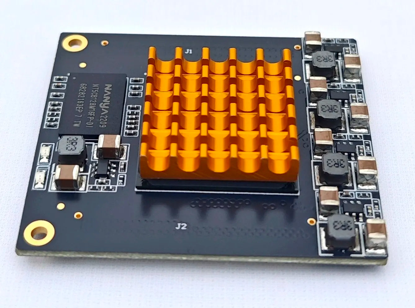 Artix7 Xilinx FPGA Development Board XC7A35T XC7A200T Core Board PCIe GTP