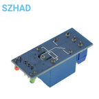 1-10PCS 24V 12V 5V 1 Way Relay Module For Arduino 1 Channel Relay Module With Optocoupler Relay Output In Stock