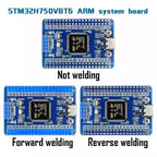 STM32H7 STM32H750VBT6 ARM Systyem Board STM32H750 STM32 Demo Board Core Board Development Board