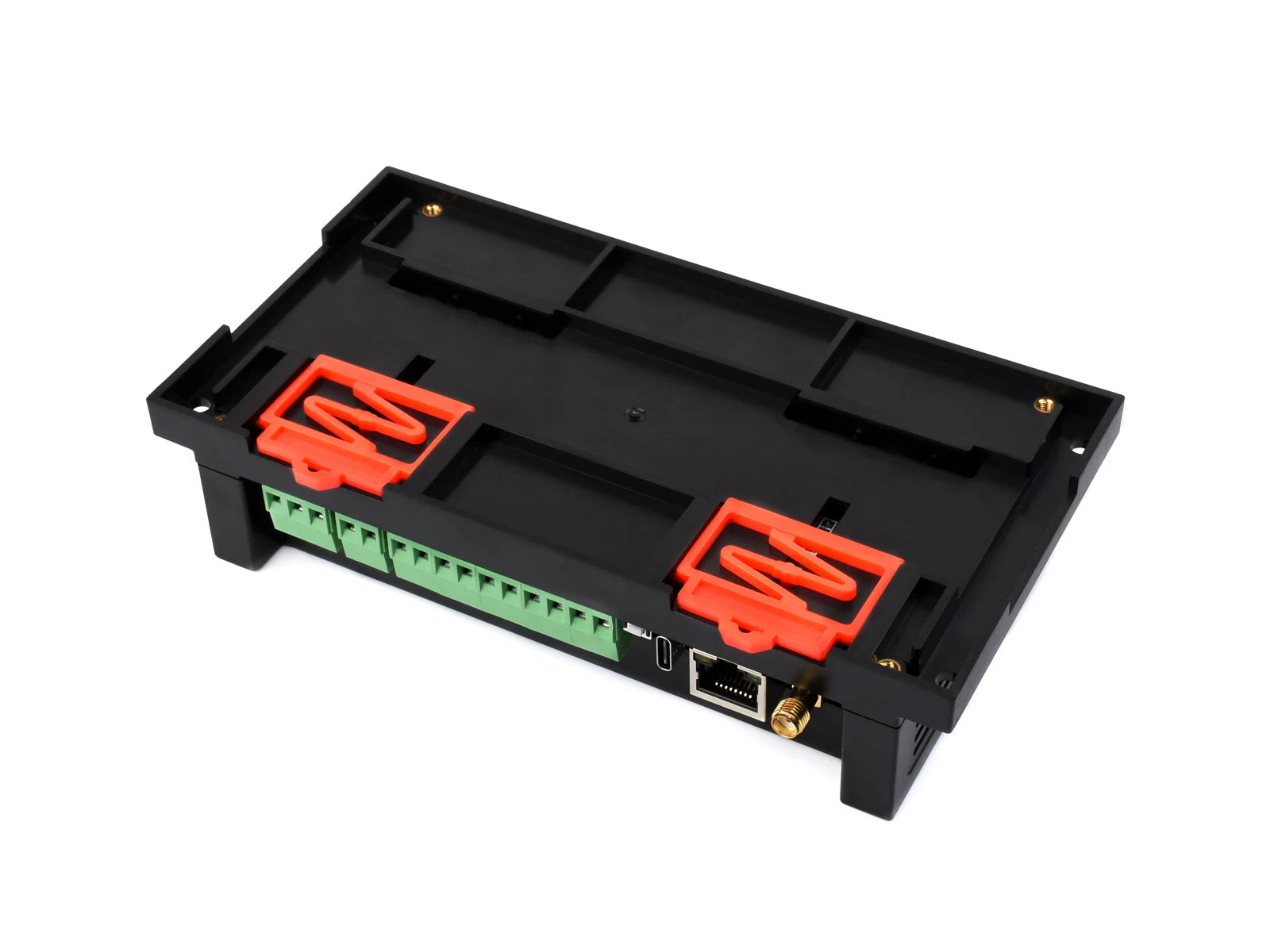 Waveshare Industrial 8-Channel ESP32-S3 WiFi Relay Module Onboard isolated RS485 interface Multiple Isolation Protection Circuit