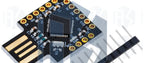 Beetle Leonardo ATMEGA32U4 Ultra-Compact USB-Capable Development Board for Arduino
