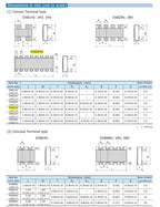 20PCS EXB2HV472JV 103JV 100JV 220JV 330JV 510JV 101JV 4.7KΩ 10KΩ 10 22 33 51 100 Ω ohm 63mW ±5% NEW Original SMD Array Resistors